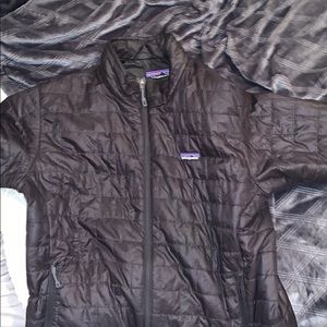 Patagonia Jacket